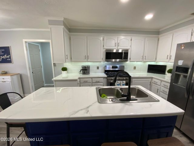 6372 Ashley Circle, Jackson, MS 39213