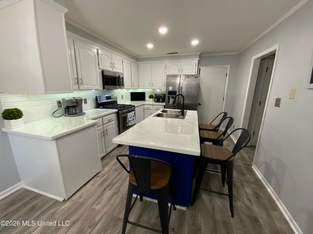 6372 Ashley Circle, Jackson, MS 39213
