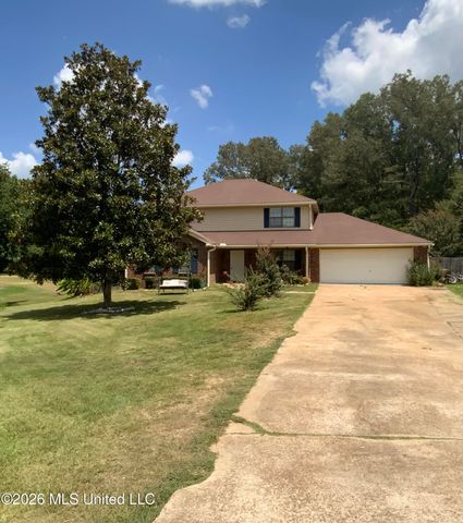 6372 Ashley Circle, Jackson, MS 39213