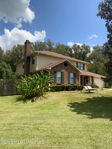 6372 Ashley Circle, Jackson, MS 39213