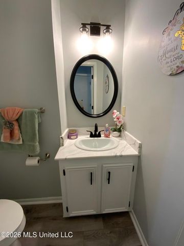 6372 Ashley Circle, Jackson, MS 39213