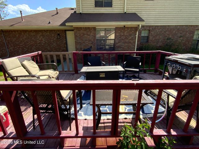 6372 Ashley Circle, Jackson, MS 39213