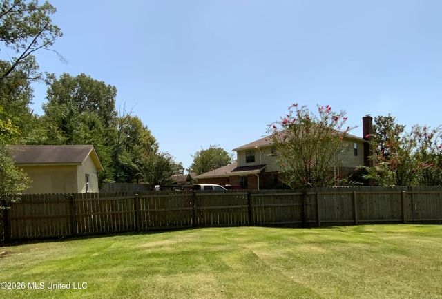 6372 Ashley Circle, Jackson, MS 39213