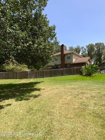 6372 Ashley Circle, Jackson, MS 39213