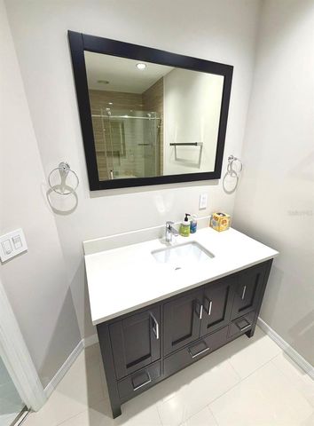 603 S DAKOTA AVENUE 5A, Tampa, FL 33606