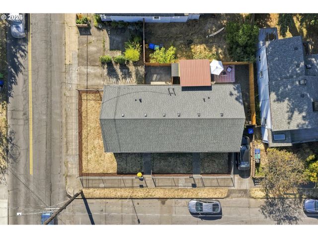 4437 Se 66TH Ave, Portland, OR 97206