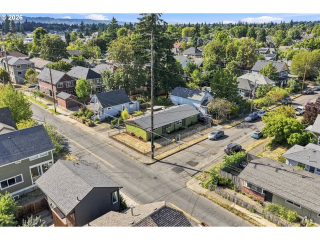 4437 Se 66TH Ave, Portland, OR 97206