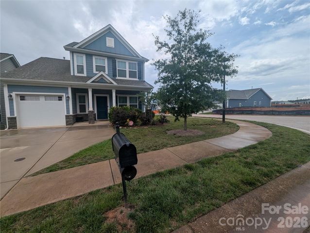 25655 Seagull Drive, Lancaster, SC 29720