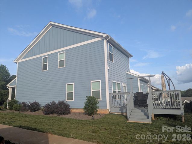 25655 Seagull Drive, Lancaster, SC 29720