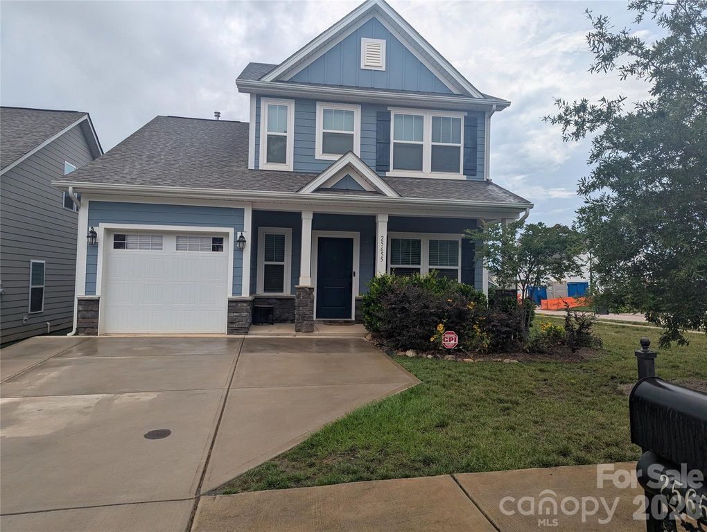 25655 Seagull Drive, Lancaster, SC 29720