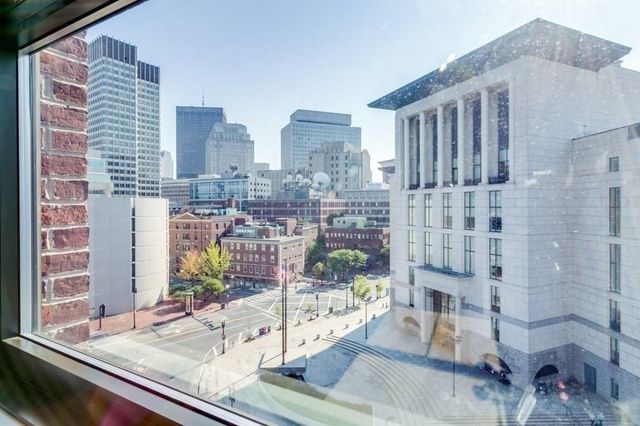 121 Portland St 601, Boston, MA 02114
