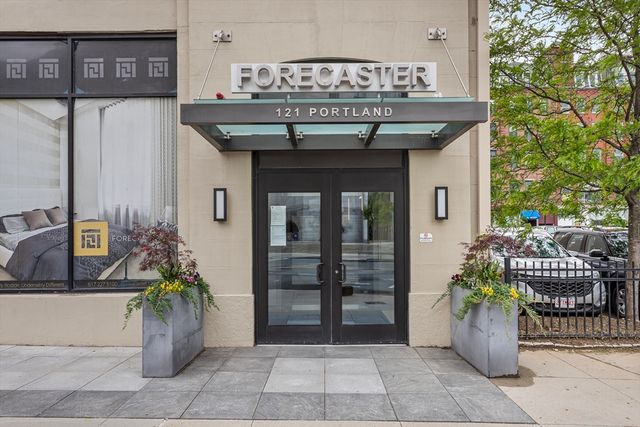 121 Portland St 601, Boston, MA 02114