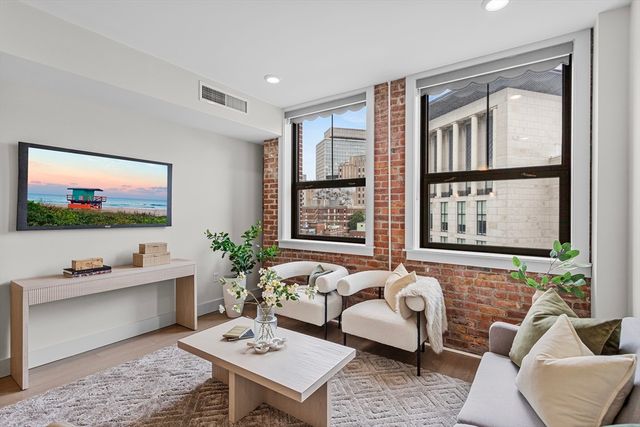 121 Portland St 601, Boston, MA 02114