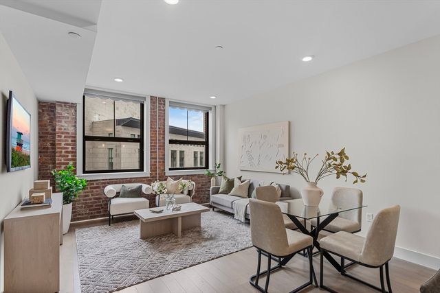 121 Portland St 601, Boston, MA 02114
