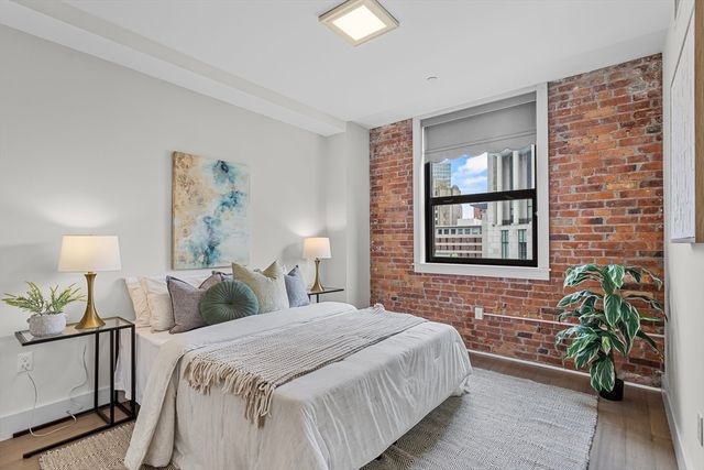 121 Portland St 601, Boston, MA 02114