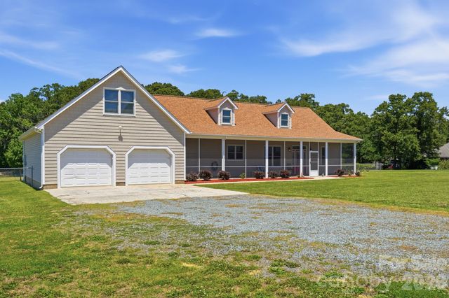 4415 Old Monroe Marshville Road, Wingate, NC 28174