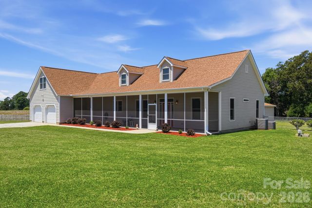 4415 Old Monroe Marshville Road, Wingate, NC 28174