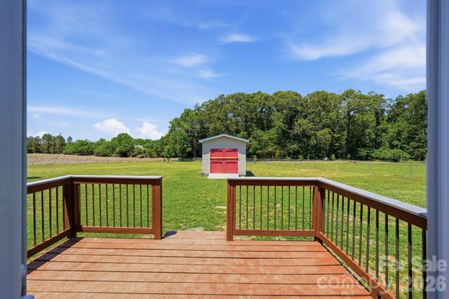 4415 Old Monroe Marshville Road, Wingate, NC 28174