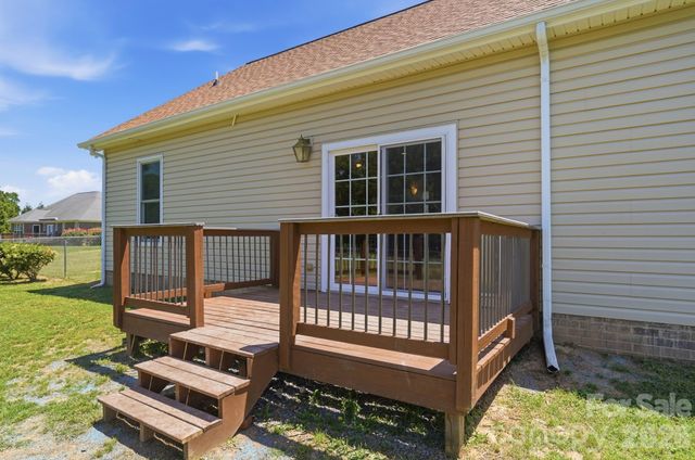 4415 Old Monroe Marshville Road, Wingate, NC 28174
