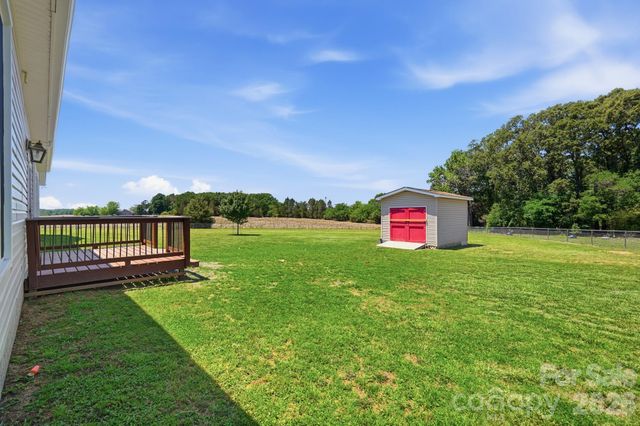 4415 Old Monroe Marshville Road, Wingate, NC 28174