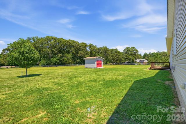 4415 Old Monroe Marshville Road, Wingate, NC 28174