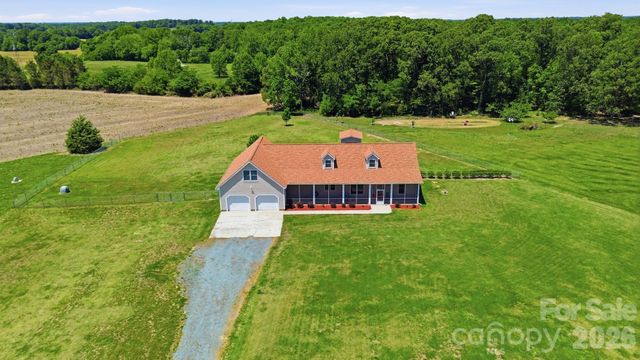 4415 Old Monroe Marshville Road, Wingate, NC 28174