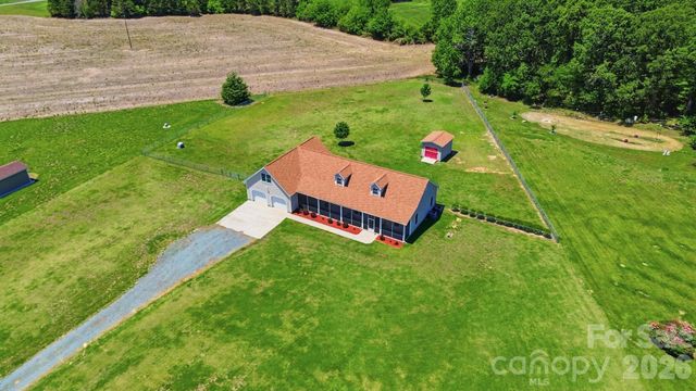 4415 Old Monroe Marshville Road, Wingate, NC 28174
