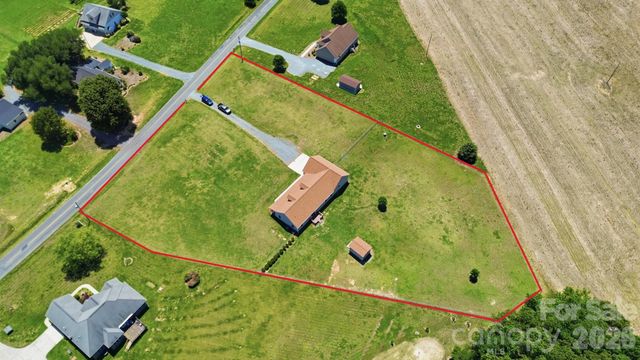 4415 Old Monroe Marshville Road, Wingate, NC 28174
