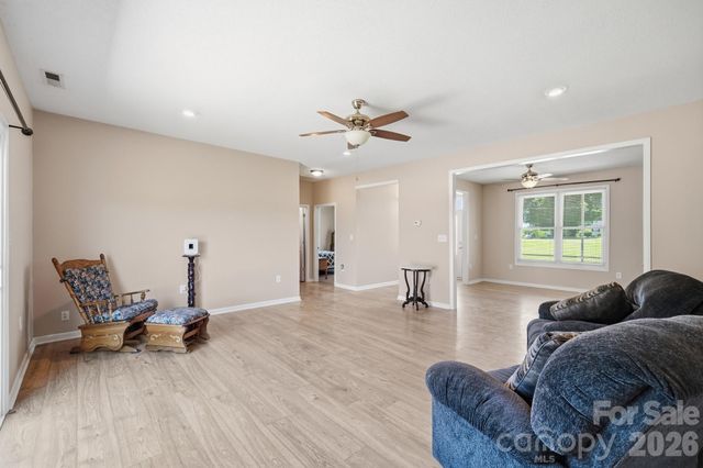 4415 Old Monroe Marshville Road, Wingate, NC 28174
