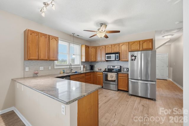 4415 Old Monroe Marshville Road, Wingate, NC 28174