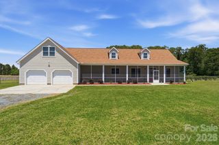 4415 Old Monroe Marshville Road, Wingate, NC 28174