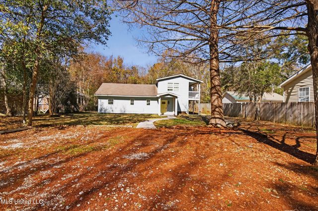 4476 Pierce Road, D'iberville, MS 39540