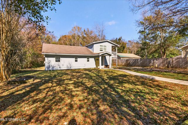 4476 Pierce Road, D'iberville, MS 39540