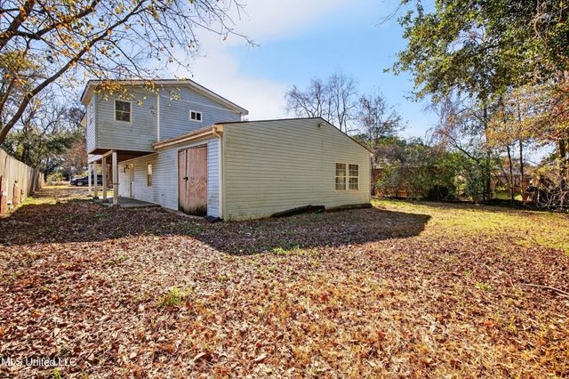 4476 Pierce Road, D'iberville, MS 39540