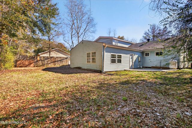 4476 Pierce Road, D'iberville, MS 39540