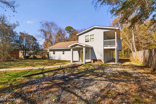 4476 Pierce Road, D'iberville, MS 39540