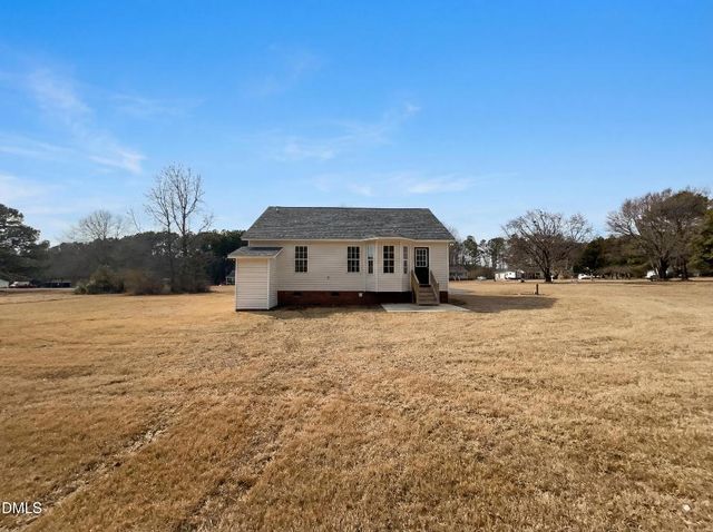 157 Sommerset Drive, Clayton, NC 27520