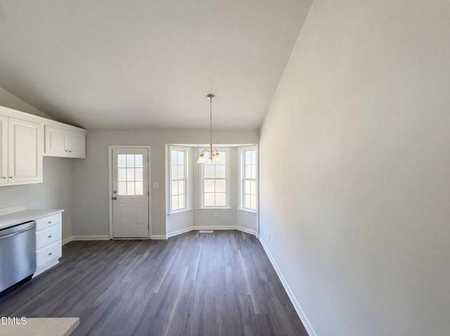 157 Sommerset Drive, Clayton, NC 27520