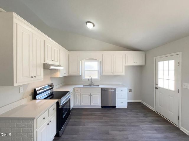 157 Sommerset Drive, Clayton, NC 27520