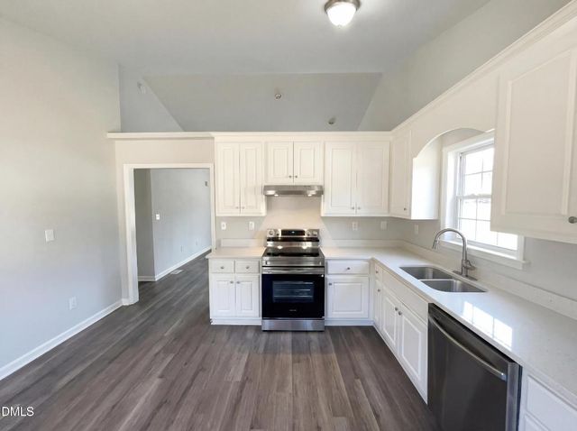 157 Sommerset Drive, Clayton, NC 27520