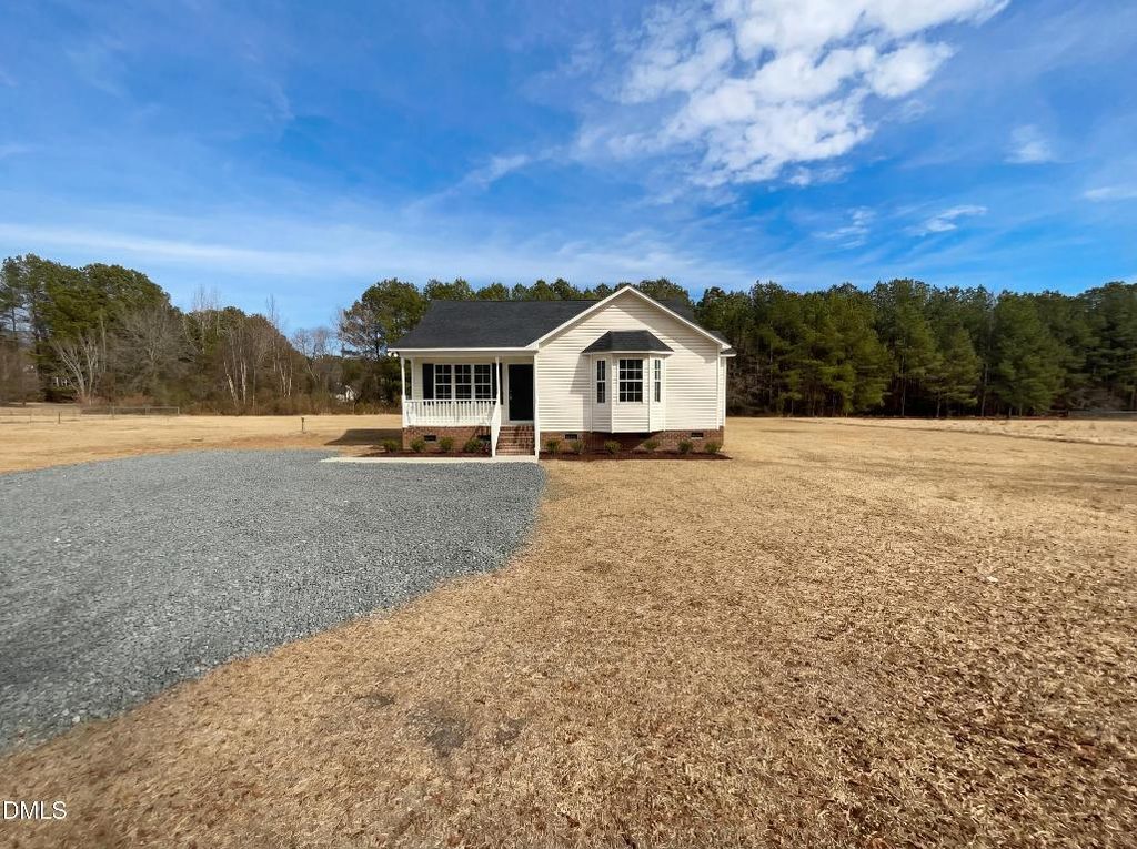 157 Sommerset Drive, Clayton, NC 27520