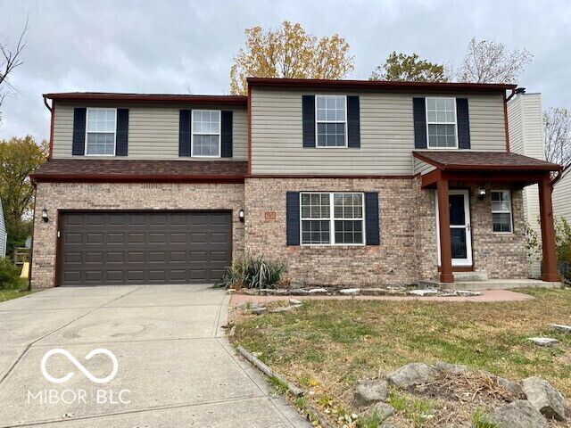 6130 Tybalt Lane, Indianapolis, IN 46254