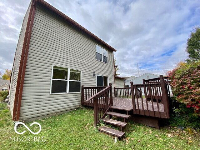 6130 Tybalt Lane, Indianapolis, IN 46254