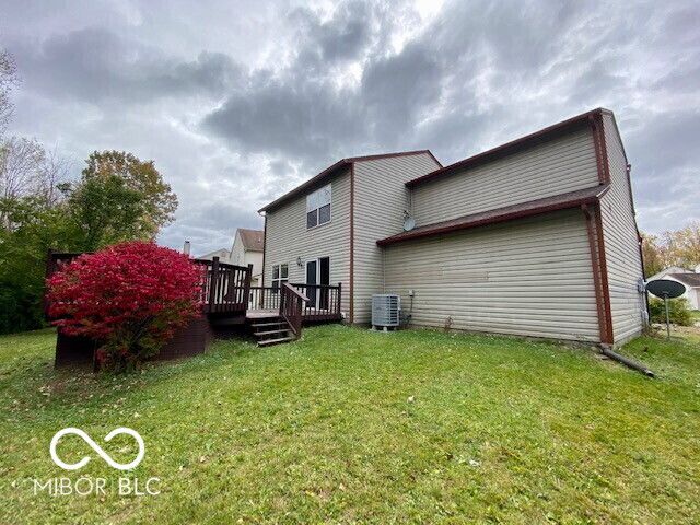 6130 Tybalt Lane, Indianapolis, IN 46254