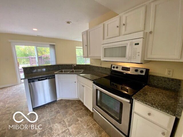 6130 Tybalt Lane, Indianapolis, IN 46254