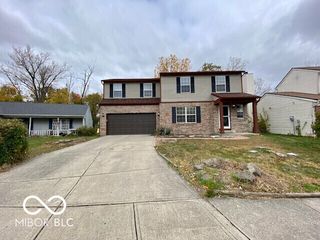 6130 Tybalt Lane, Indianapolis, IN 46254