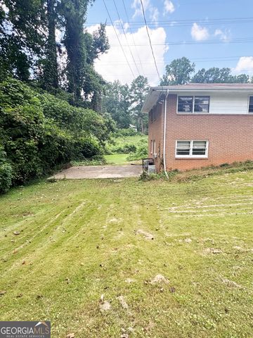 960 Longleaf Drive, Forest Park, GA 30297