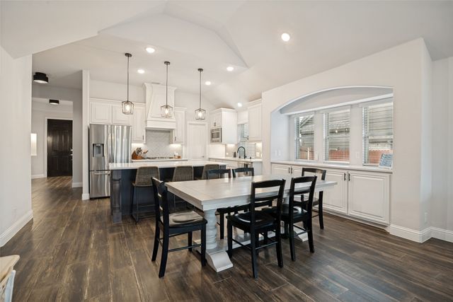 3608 Kimberly Court, Forney, TX 75126