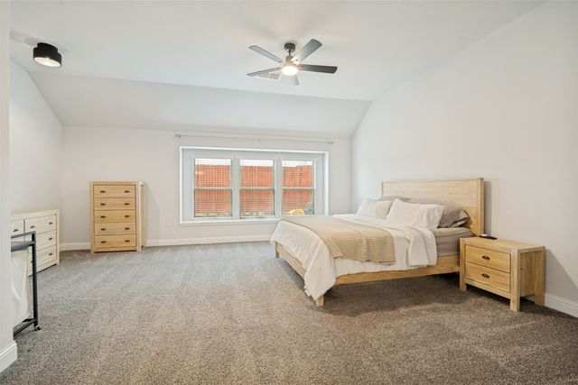 3608 Kimberly Court, Forney, TX 75126