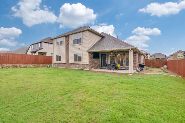 3608 Kimberly Court, Forney, TX 75126
